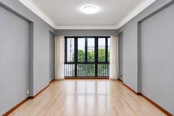 Seasons Park (D26), Condominium #618910331